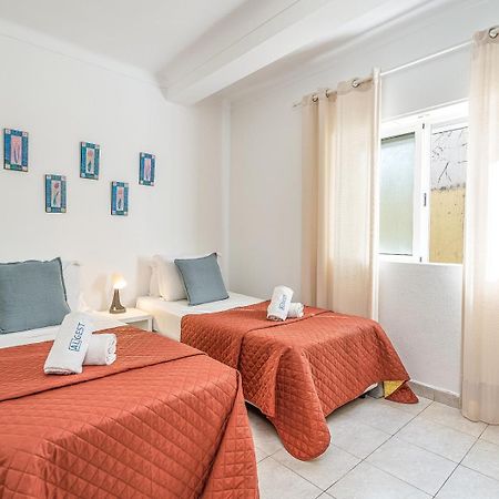 Alvor House Lagoon Экстерьер фото