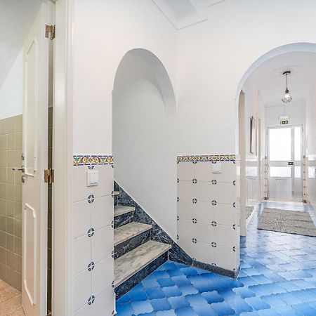 Alvor House Lagoon Экстерьер фото