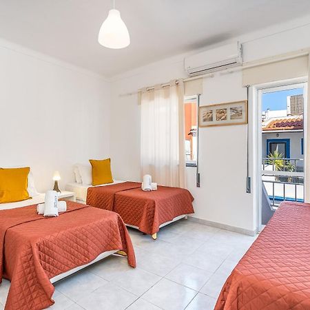 Alvor House Lagoon Экстерьер фото