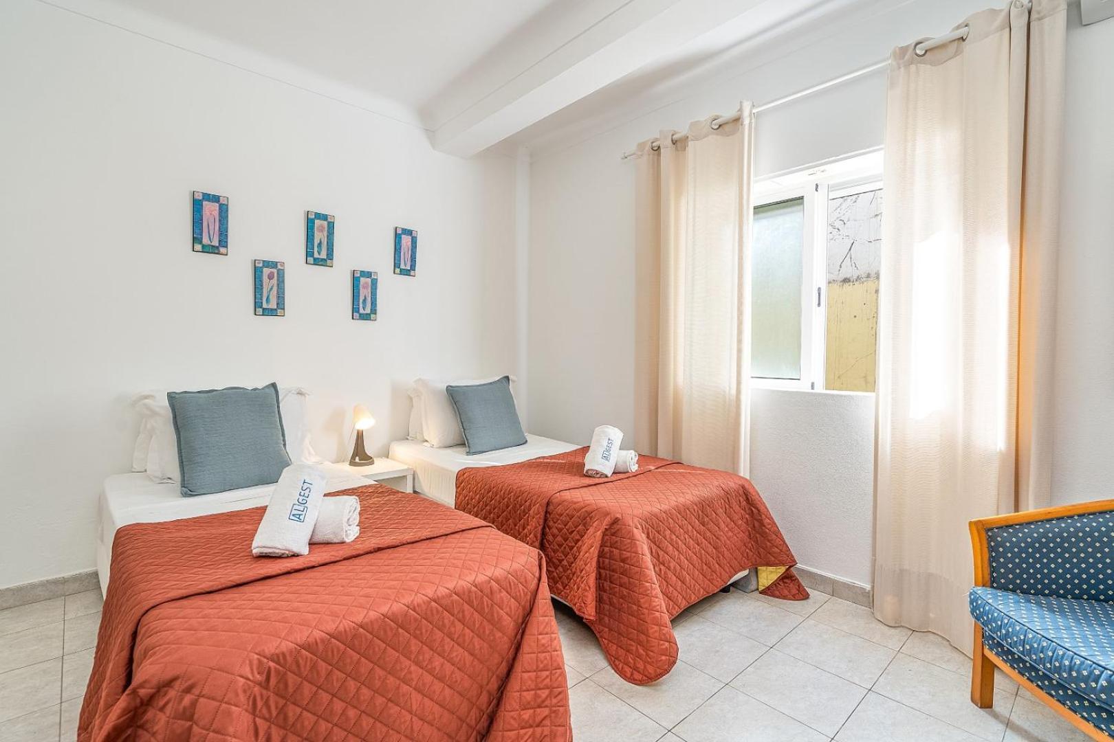 Alvor House Lagoon Экстерьер фото