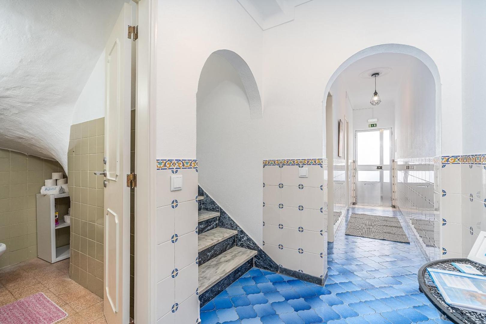 Alvor House Lagoon Экстерьер фото