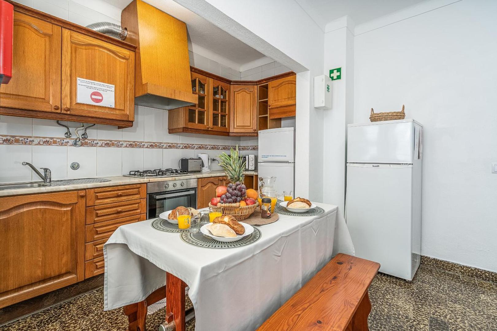 Alvor House Lagoon Экстерьер фото