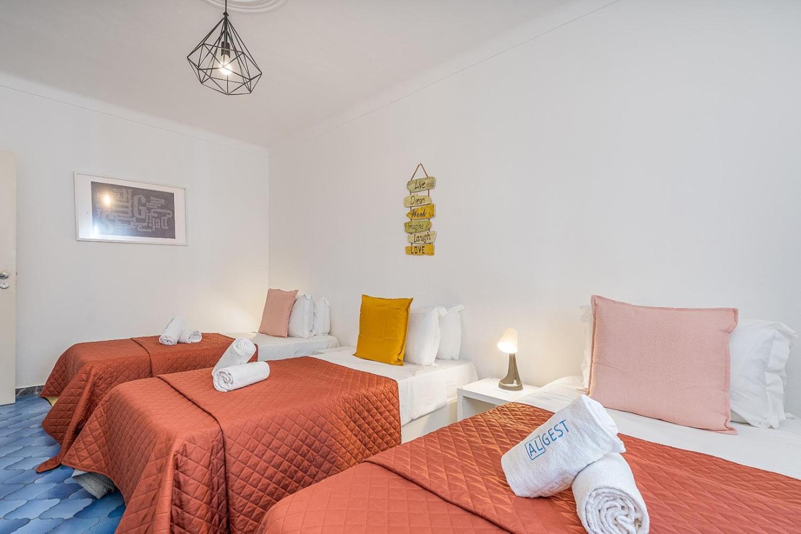 Alvor House Lagoon Экстерьер фото