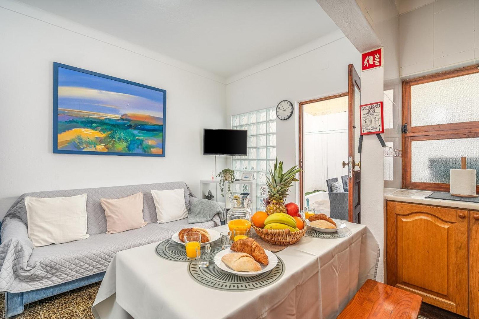 Alvor House Lagoon Экстерьер фото