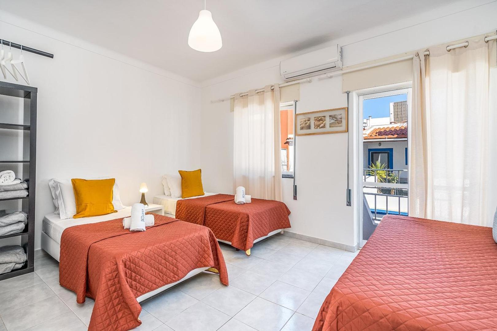 Alvor House Lagoon Экстерьер фото