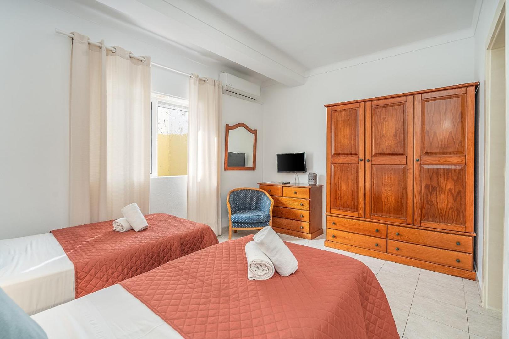 Alvor House Lagoon Экстерьер фото