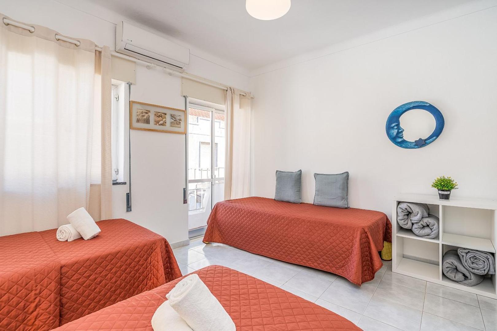 Alvor House Lagoon Экстерьер фото