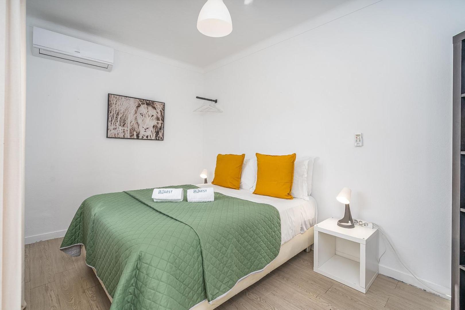 Alvor House Lagoon Экстерьер фото