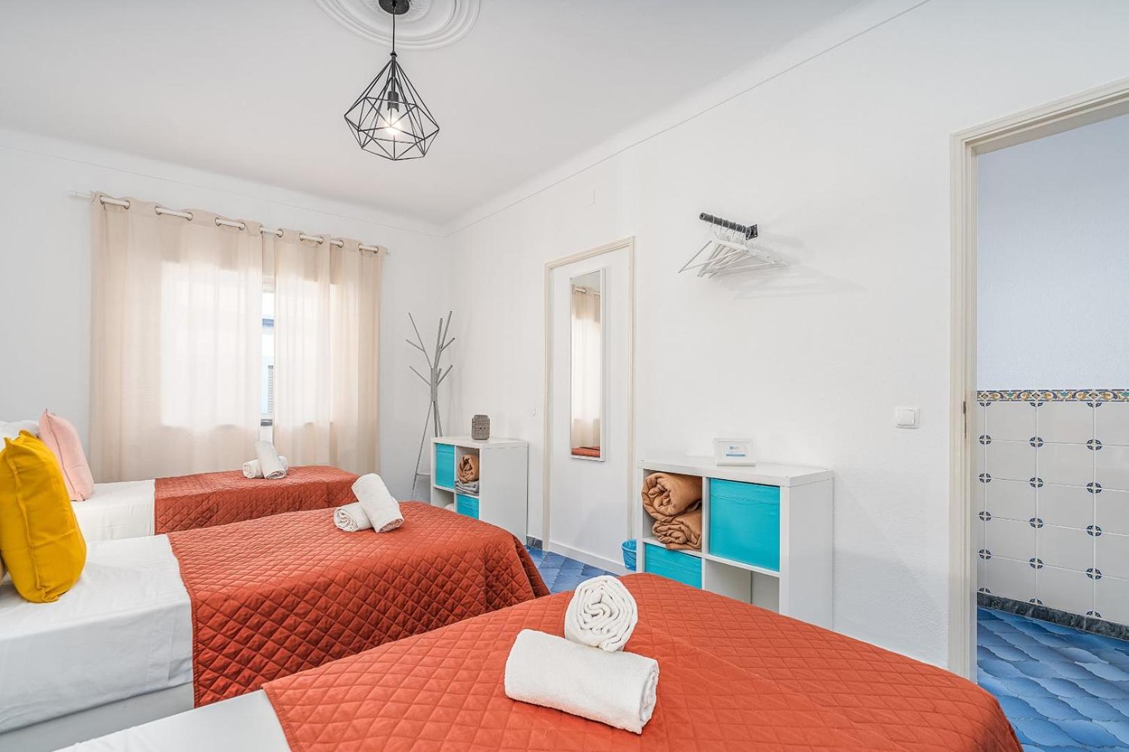 Alvor House Lagoon Экстерьер фото