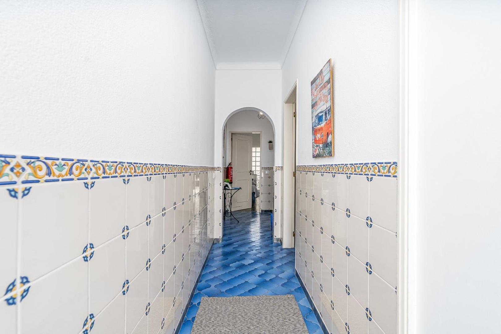 Alvor House Lagoon Экстерьер фото