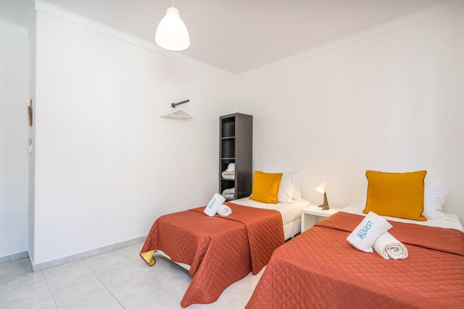 Alvor House Lagoon Экстерьер фото